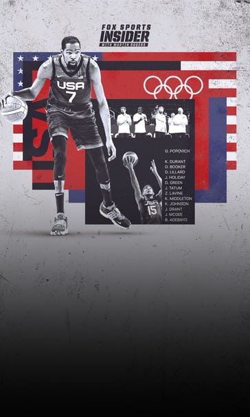 How Team USA Can Return To Dominance